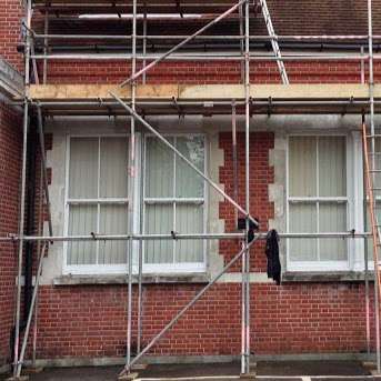 Selsey Scaffolding photo